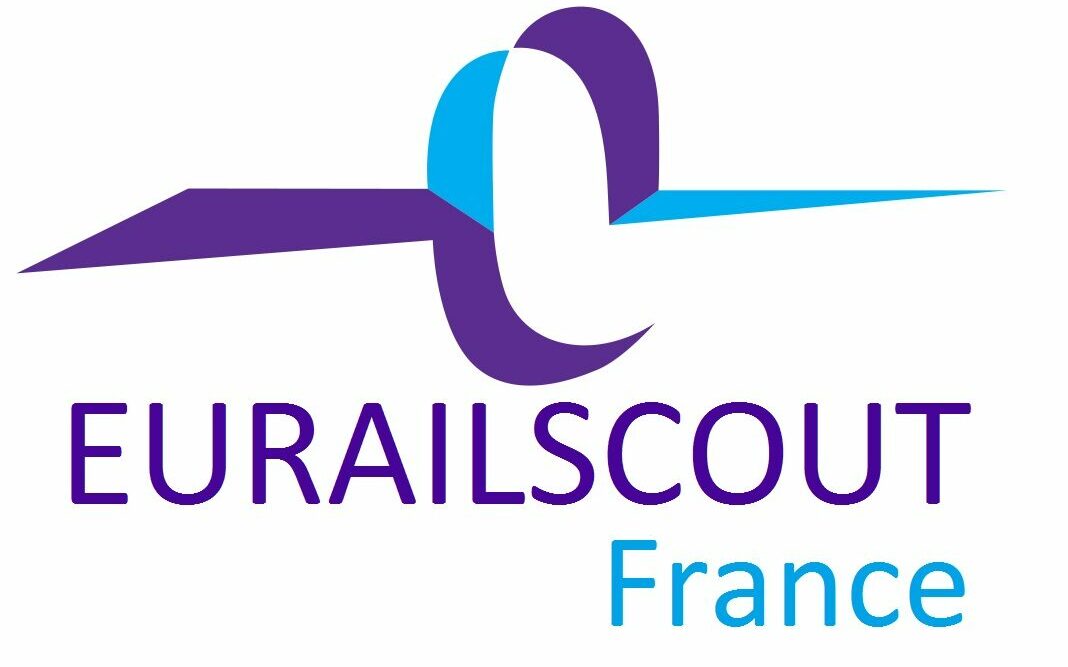 Logo EurailscoutFrance