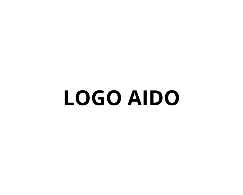 Logo AIDO